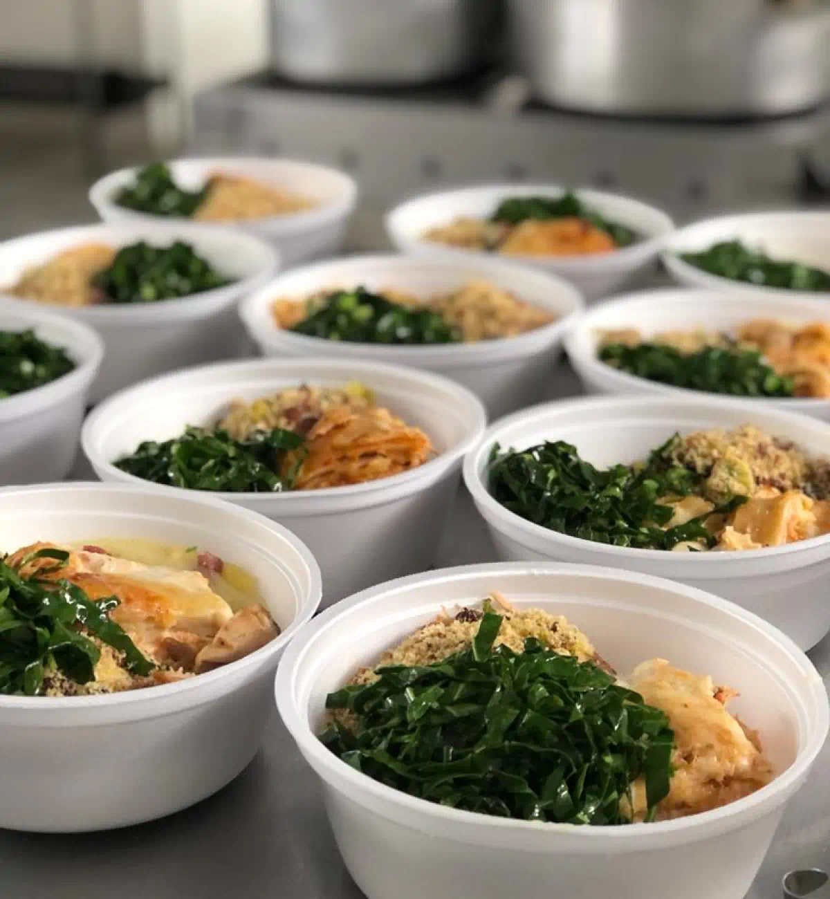 alimentação nutritiva