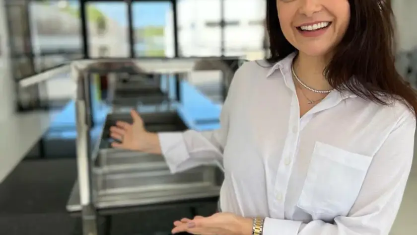 catering empresarial