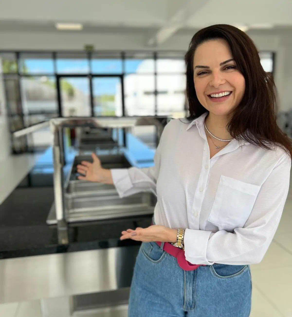 catering empresarial